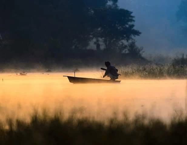 Chandubi: Where Forests Whisper to Water
